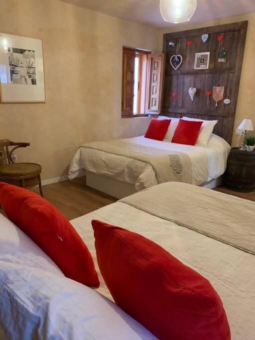 Luxury Danna Plaza Mayor Cuenca (Castilla-La Mancha) Exterior foto