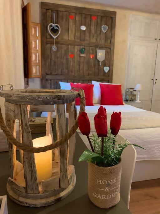 Luxury Danna Plaza Mayor Cuenca (Castilla-La Mancha) Exterior foto
