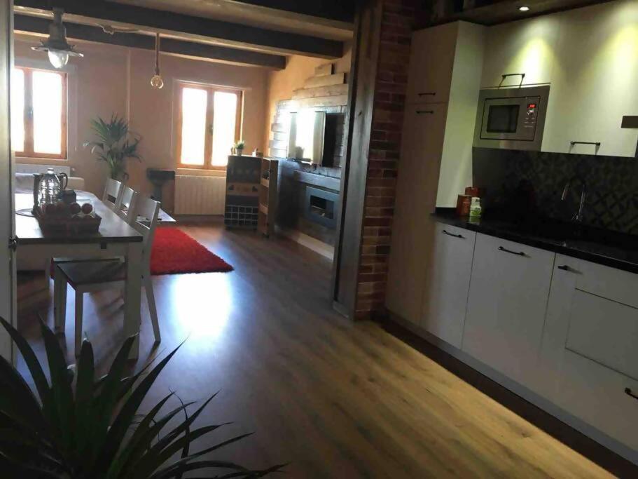 Luxury Danna Plaza Mayor Cuenca (Castilla-La Mancha) Exterior foto