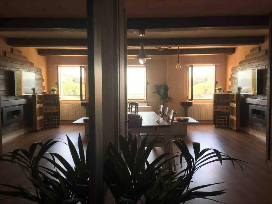 Luxury Danna Plaza Mayor Cuenca (Castilla-La Mancha) Exterior foto